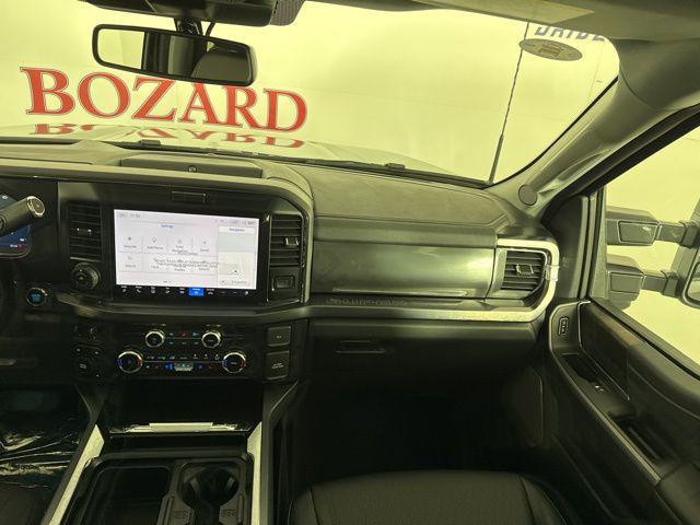 new 2025 Ford F-250 car, priced at $77,251