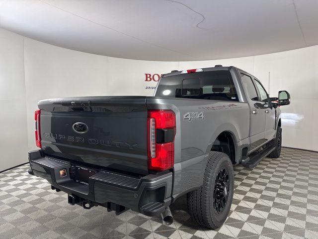 new 2025 Ford F-250 car, priced at $77,251