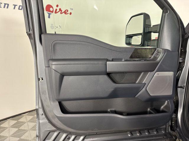 new 2025 Ford F-250 car, priced at $77,251