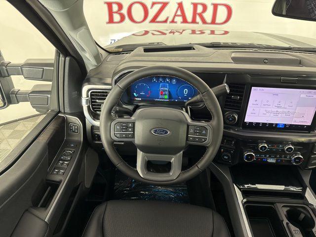 new 2025 Ford F-250 car, priced at $77,251