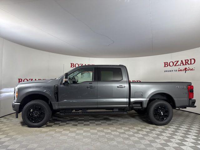 new 2025 Ford F-250 car, priced at $77,251