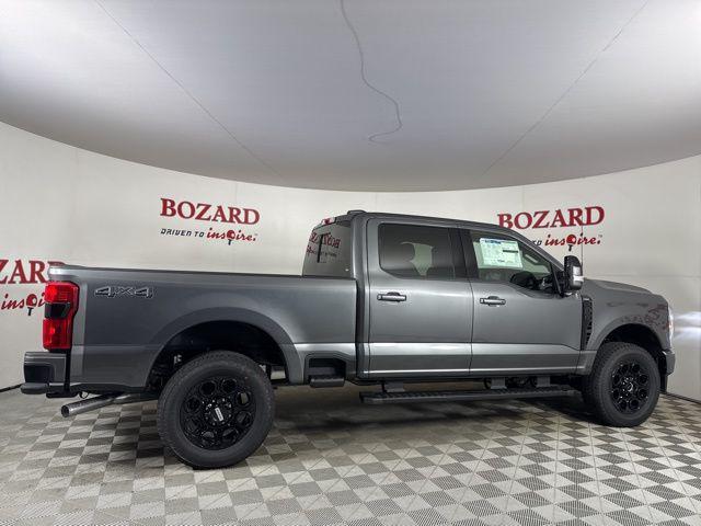 new 2025 Ford F-250 car, priced at $77,251