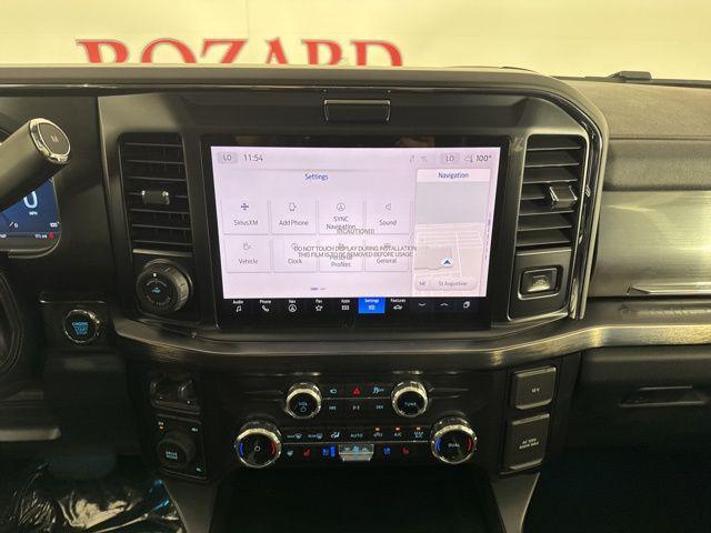 new 2025 Ford F-250 car, priced at $77,251