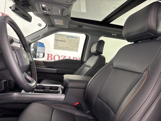 new 2025 Ford F-250 car, priced at $77,251