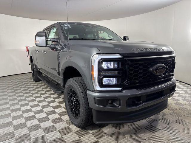 new 2025 Ford F-250 car, priced at $77,251