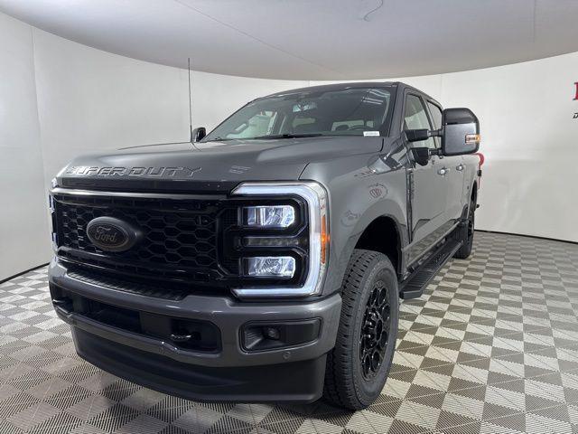 new 2025 Ford F-250 car, priced at $77,251