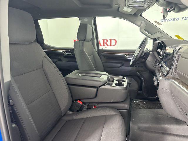 used 2024 Chevrolet Silverado 1500 car, priced at $49,000