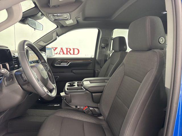 used 2024 Chevrolet Silverado 1500 car, priced at $49,000