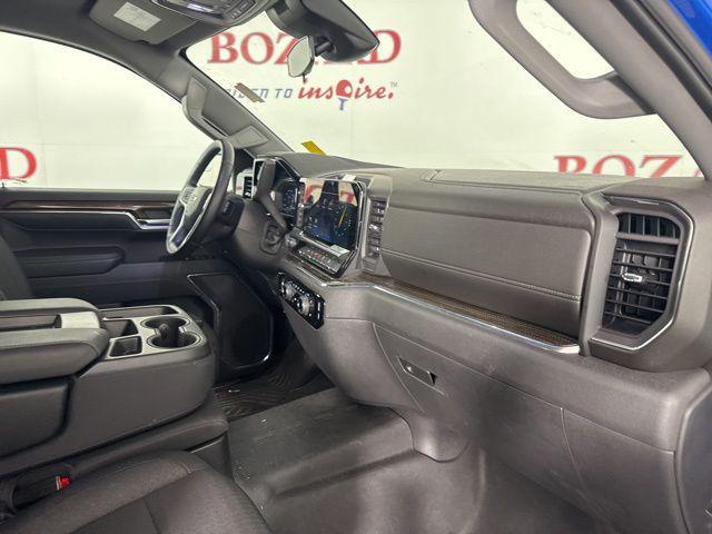 used 2024 Chevrolet Silverado 1500 car, priced at $49,000