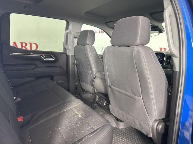 used 2024 Chevrolet Silverado 1500 car, priced at $49,000