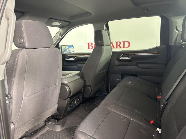 used 2024 Chevrolet Silverado 1500 car, priced at $49,000