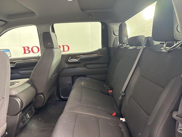 used 2024 Chevrolet Silverado 1500 car, priced at $49,000