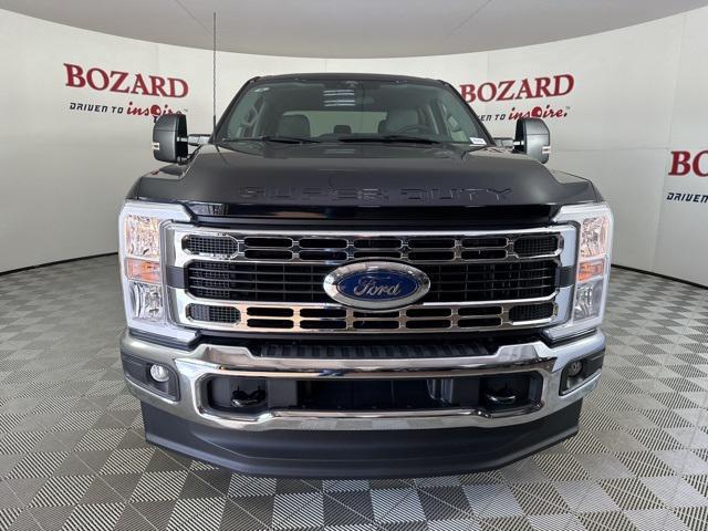 new 2024 Ford F-350 car, priced at $69,130