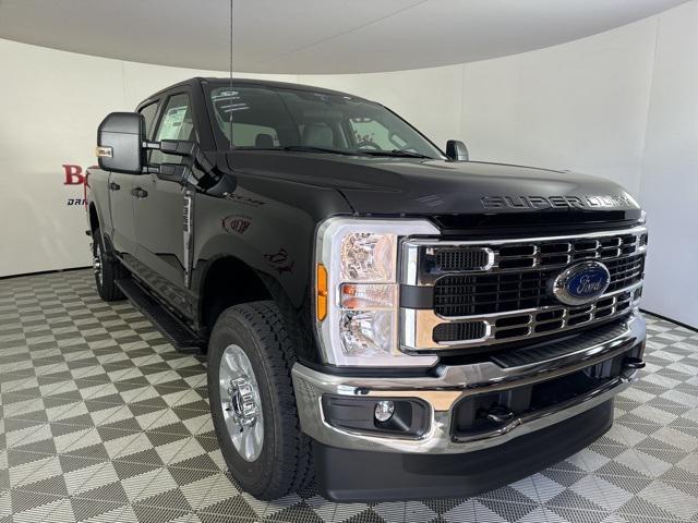 new 2024 Ford F-350 car, priced at $69,130