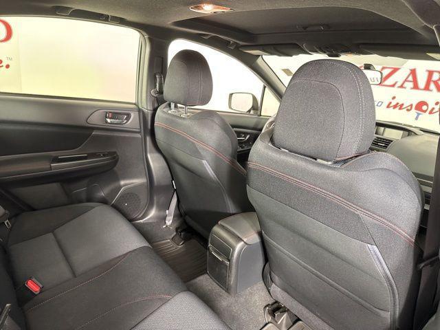 used 2015 Subaru WRX car, priced at $21,000