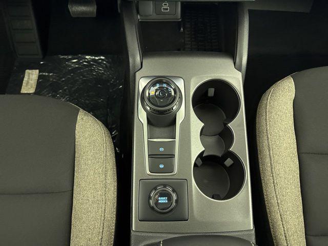 new 2025 Ford Bronco Sport car, priced at $31,022