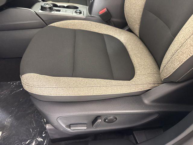 new 2025 Ford Bronco Sport car, priced at $31,022