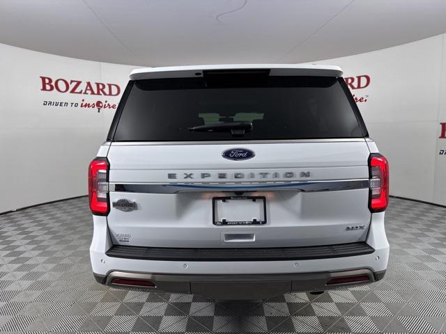 new 2024 Ford Expedition car, priced at $78,797