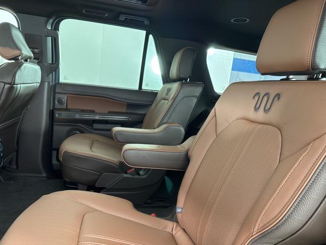 new 2024 Ford Expedition car, priced at $78,797