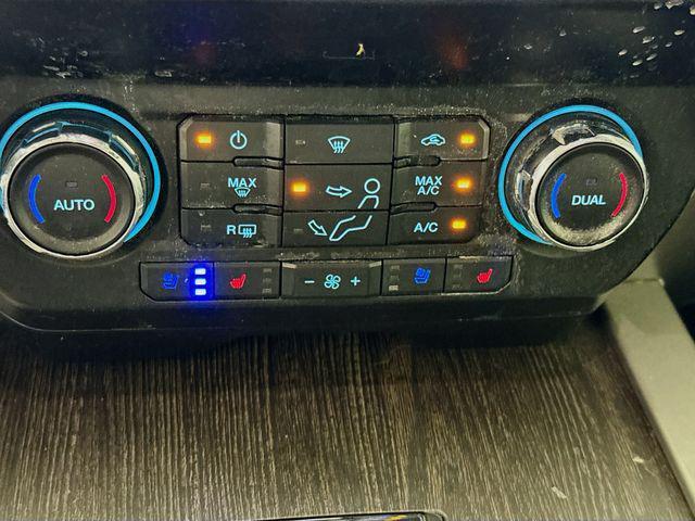 used 2020 Ford F-350 car, priced at $50,500