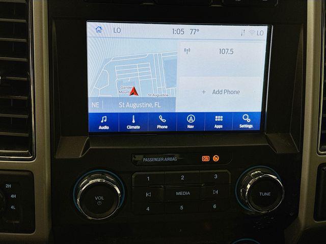 used 2020 Ford F-350 car, priced at $50,500