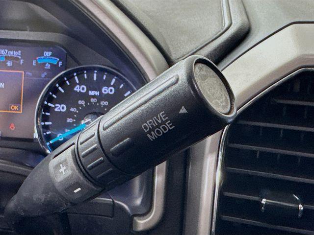 used 2020 Ford F-350 car, priced at $50,500