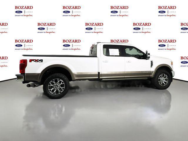 used 2020 Ford F-350 car, priced at $50,500