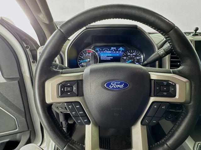 used 2020 Ford F-350 car, priced at $50,500