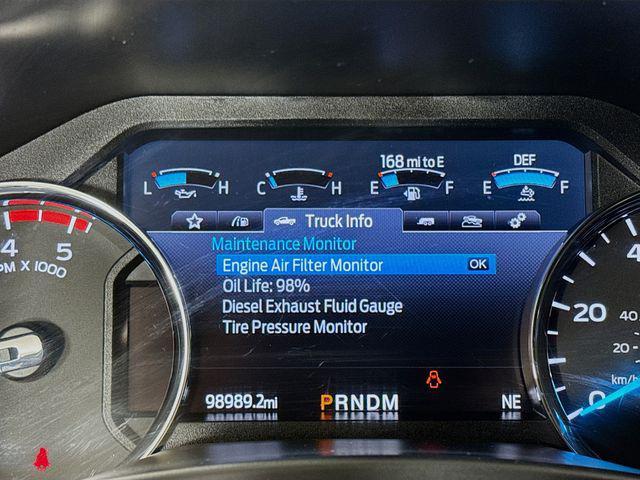 used 2020 Ford F-350 car, priced at $50,500