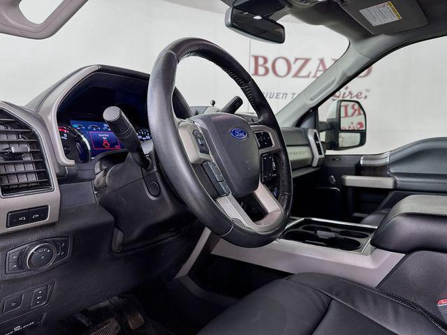 used 2020 Ford F-350 car, priced at $50,500