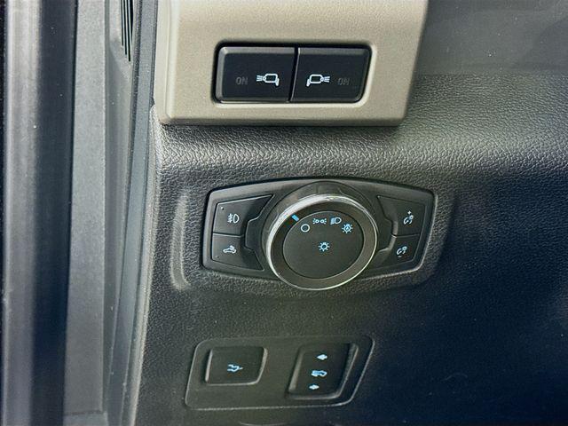 used 2020 Ford F-350 car, priced at $50,500