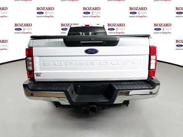 used 2020 Ford F-350 car, priced at $50,500