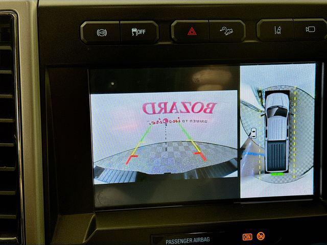 used 2020 Ford F-350 car, priced at $50,500