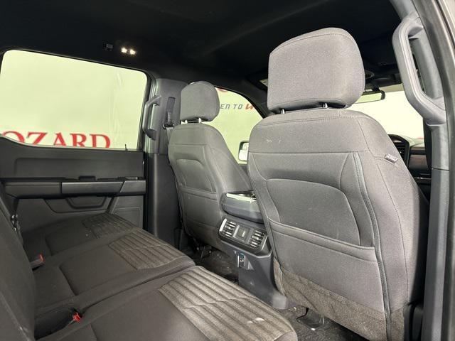 used 2021 Ford F-150 car, priced at $30,900