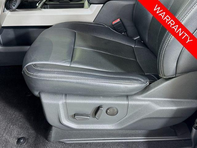 used 2022 Ford F-250 car, priced at $65,000