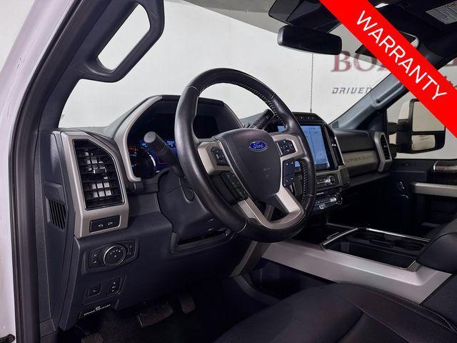 used 2022 Ford F-250 car, priced at $65,000