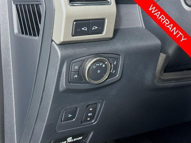 used 2022 Ford F-250 car, priced at $65,000
