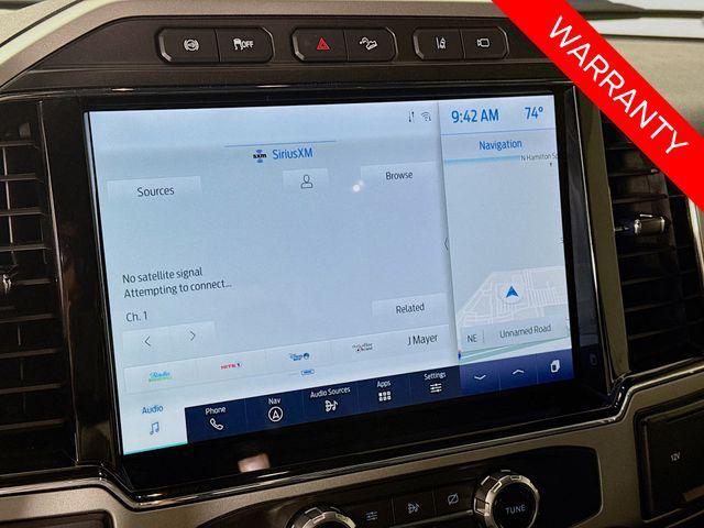 used 2022 Ford F-250 car, priced at $65,000
