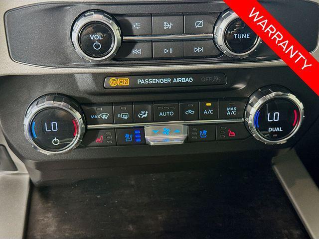 used 2022 Ford F-250 car, priced at $65,000