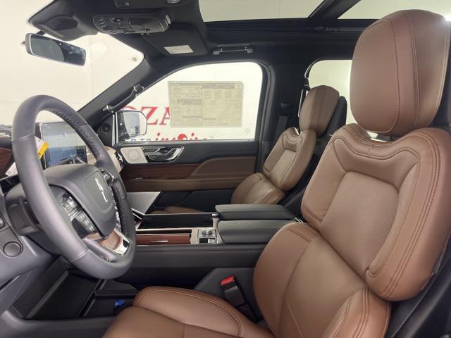 new 2024 Lincoln Navigator car, priced at $102,338