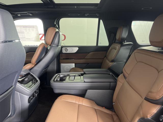 new 2024 Lincoln Navigator car, priced at $102,338