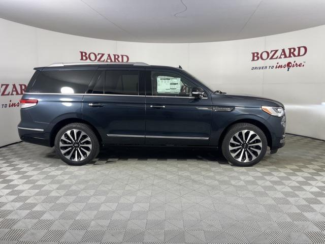 new 2024 Lincoln Navigator car, priced at $102,338