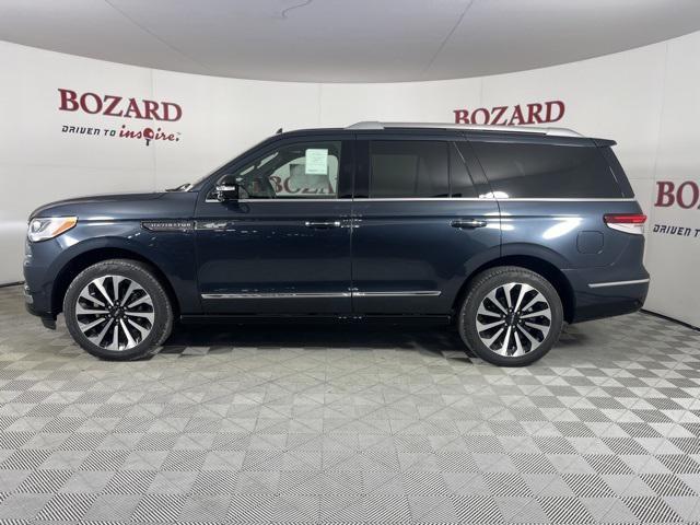 new 2024 Lincoln Navigator car, priced at $102,338