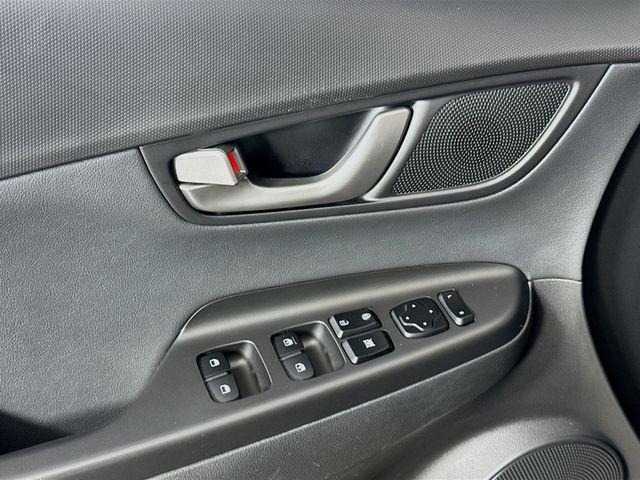 used 2020 Hyundai Kona car, priced at $12,000
