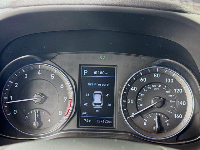 used 2020 Hyundai Kona car, priced at $12,000
