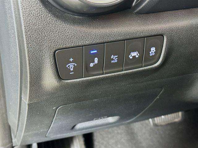 used 2020 Hyundai Kona car, priced at $12,000