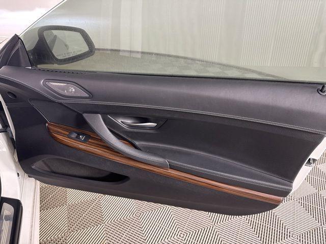 used 2017 BMW 640 car, priced at $23,750