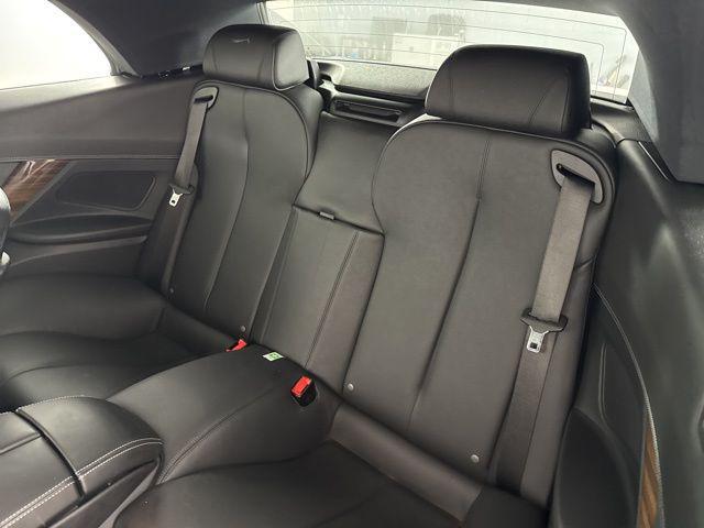 used 2017 BMW 640 car, priced at $23,750