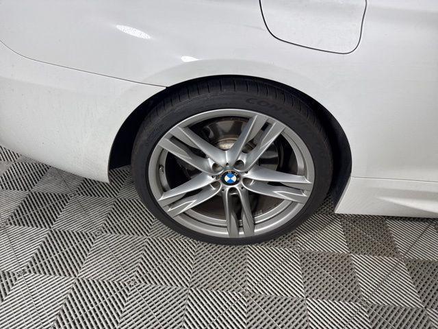 used 2017 BMW 640 car, priced at $23,750