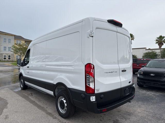 new 2025 Ford Transit-250 car, priced at $48,622